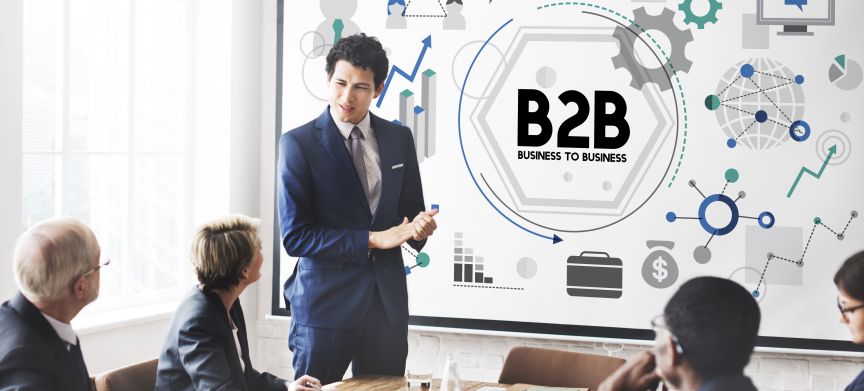 De 7 principes van beïnvloeding in B2B-marketing
